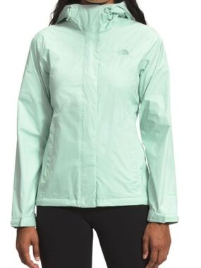 The North Face Women's Venture 2 Jacket Size L NWOT MSRP $99.99